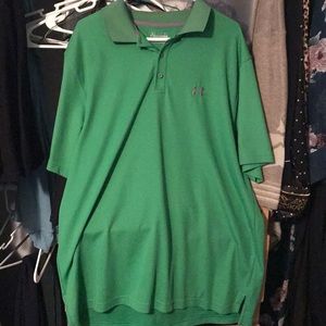 Under Armor polo size XL-SOLD